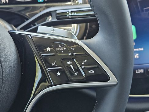 New 2025 Mercedes-Benz E 350 Sedan image 27