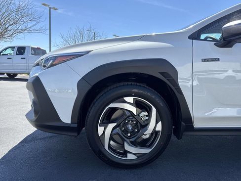 New 2026 Subaru Crosstrek 2.5i Limited w/ Crosstrek Mirror Package AWD/4WD image 19