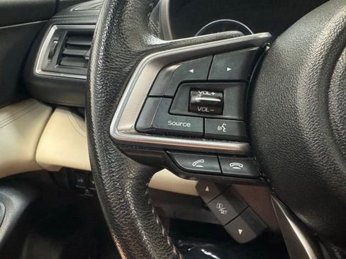 Used 2022 Subaru Ascent Limited w/ Technology Package AWD/4WD image 16