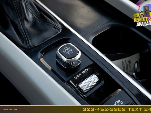 Used 2021 Volvo XC60 T5 Inscription w/ Advanced Package image 29