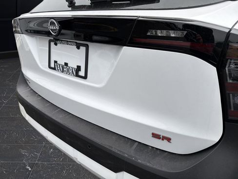 New 2026 Nissan Kicks SR w/ Cold Weather Package image 28