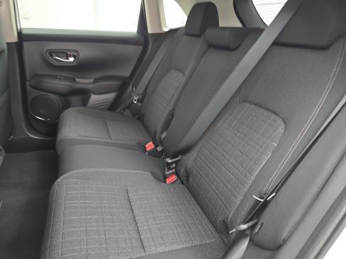 New 2026 Honda HR-V LX image 13