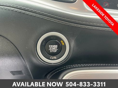 Used 2022 Dodge Challenger R/T Scat Pack w/ Plus Package RWD image 33