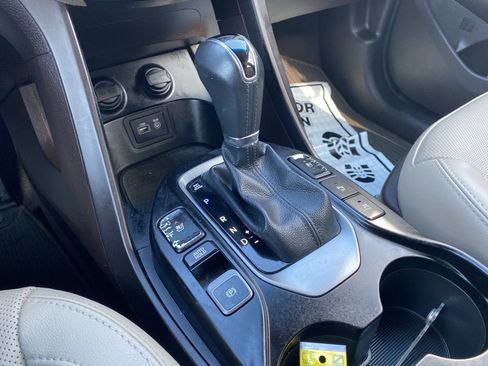 Used 2017 Hyundai Santa Fe Sport w/ 2.0T Ultimate Tech Package 05 image 24