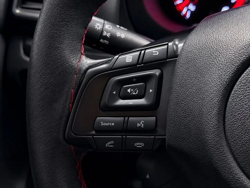 Used 2018 Subaru WRX STI Limited w/ Popular Package #1 AWD/4WD image 30