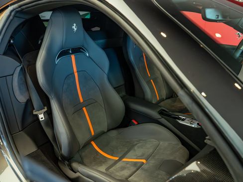 Certified 2023 Ferrari SF90 Stradale AWD/4WD image 19