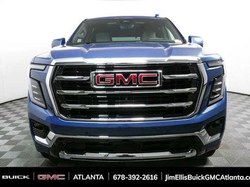 New 2026 GMC Yukon Elevation image 35