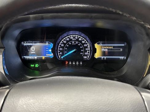 Used 2019 Ford Ranger Lariat w/ Trailer Tow Package image 17