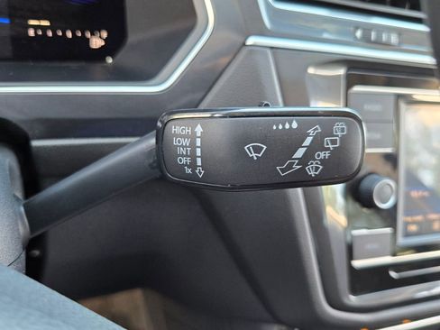 Certified 2023 Volkswagen Tiguan S w/ Driver Assistance Package FWD image 26
