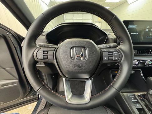 New 2026 Honda CR-V Sport-L image 33