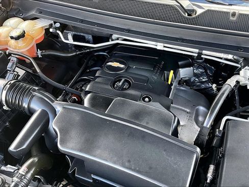 Used 2022 Chevrolet Colorado LT w/ Fleet Safety Package RWD image 28