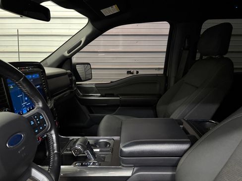 Used 2021 Ford F150 XLT w/ Equipment Group 302A High AWD/4WD image 19