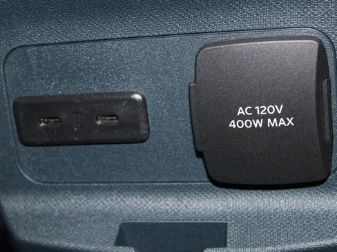 New 2026 Ford Maverick Lariat AWD/4WD image 30