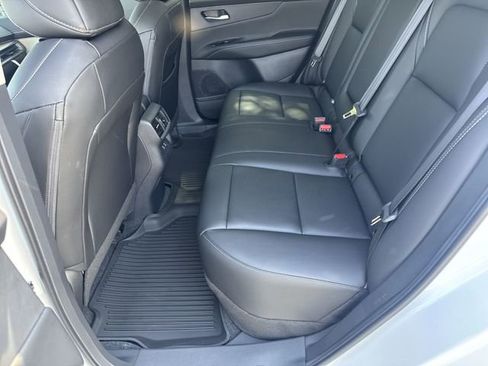 New 2025 Nissan Murano SL image 14