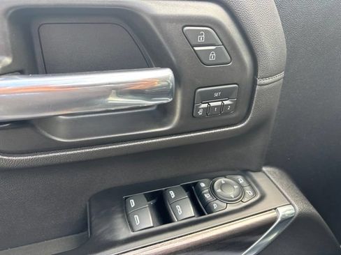 Used 2020 Chevrolet Silverado 2500 LTZ w/ LTZ Premium Package AWD/4WD image 20