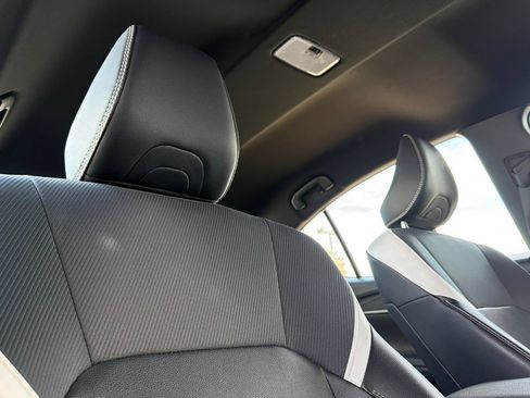 Used 2025 Toyota Camry SE FWD image 20
