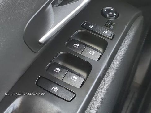 Used 2024 Hyundai Tucson Blue image 23