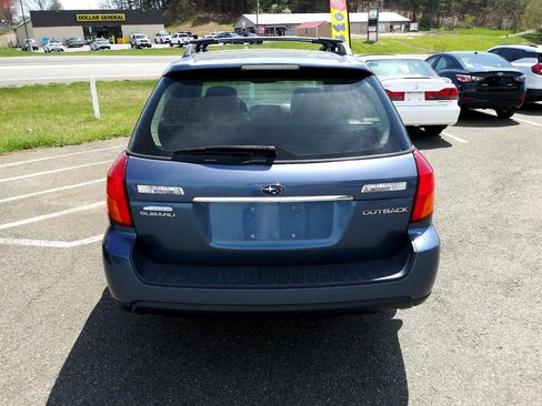 Used 2006 Subaru Outback 2.5i Limited w/ Popular Equipment Group 2B image 5