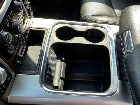 Used 2016 RAM 1500 Laramie image 20