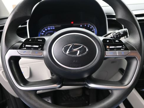 Certified 2022 Hyundai Tucson SEL image 19