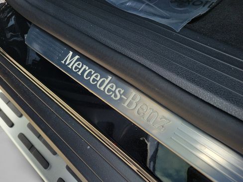 New 2026 Mercedes-Benz GLS 580 4MATIC image 35