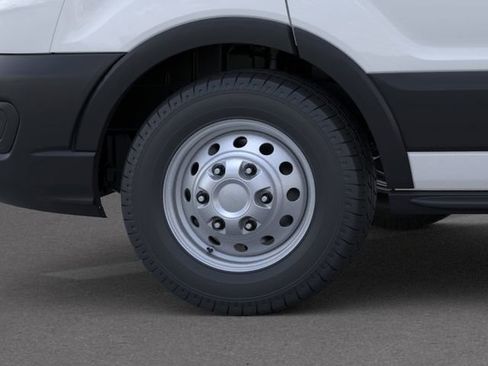 New 2026 Ford Transit 250 148 Medium Roof Extended AWD w/ Load Area Protection Package image 19