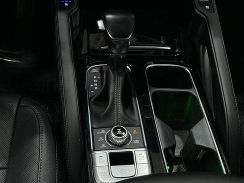 Used 2022 Kia Telluride EX w/ EX Premium Package AWD/4WD image 28