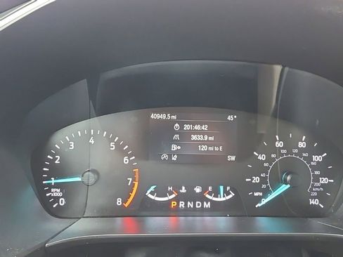 Certified 2020 Ford Escape SEL image 18