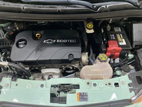 Used 2017 Chevrolet Spark LS image 20