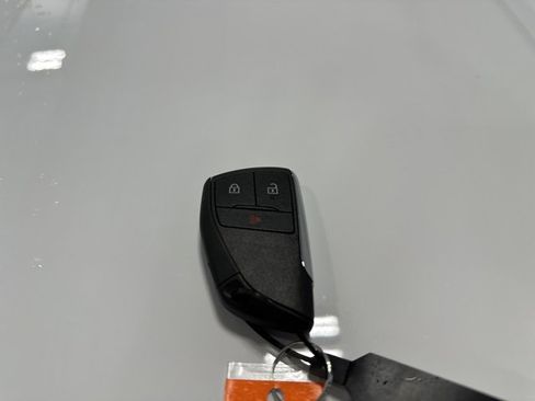 New 2024 Chevrolet Silverado 1500 W/T w/ WT Value Package image 33