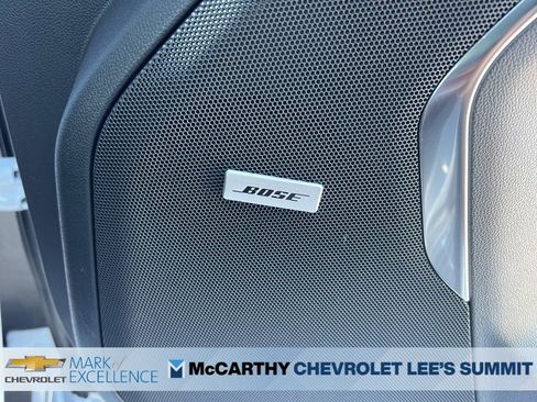 New 2026 Chevrolet Suburban Premier image 13