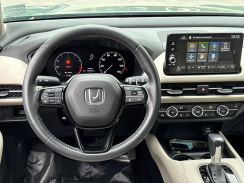 Used 2024 Honda HR-V EX-L image 18