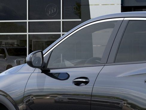 New 2026 Buick Encore GX Preferred w/ Comfort Package image 12