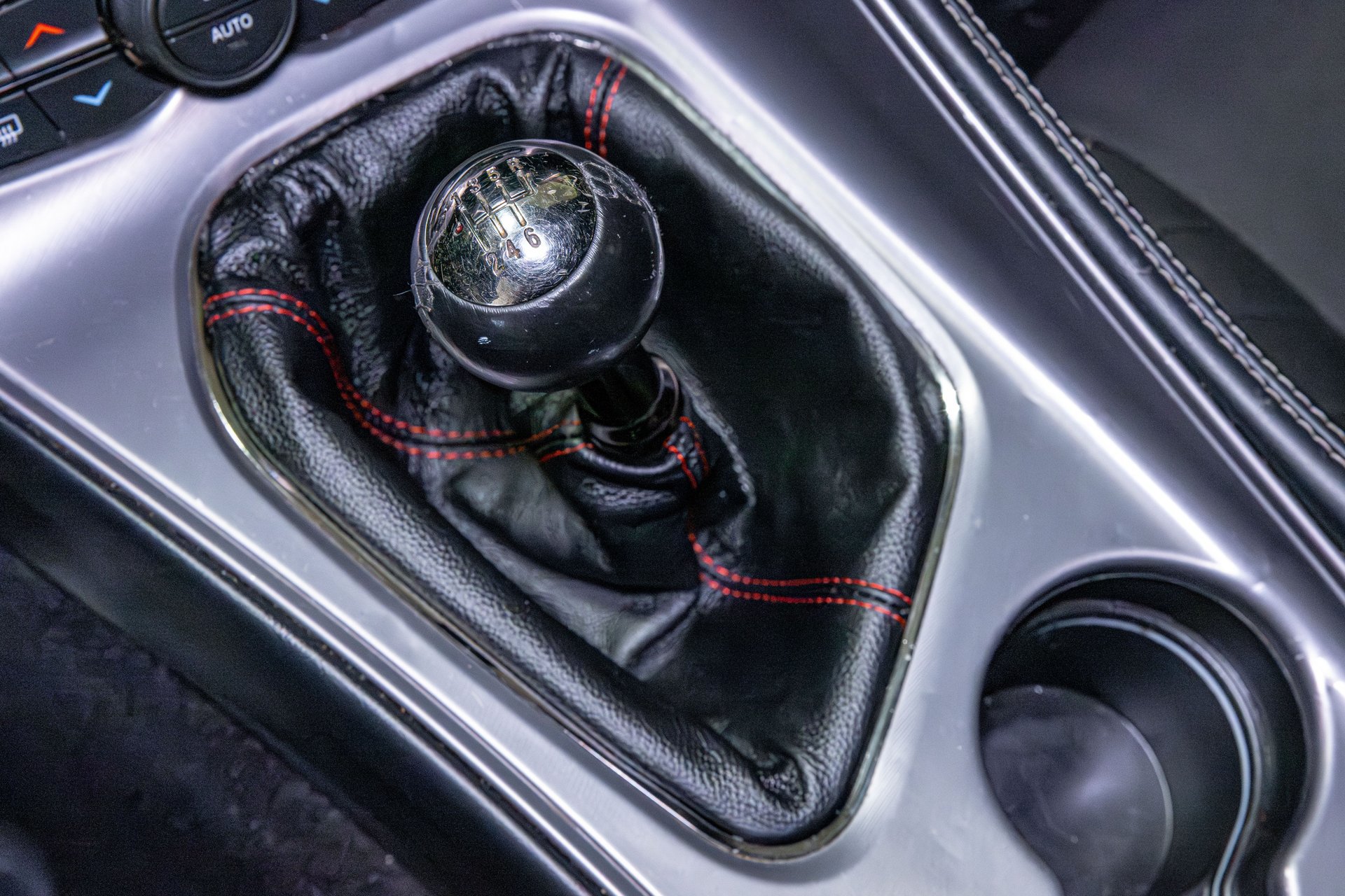 Used 2023 Dodge Challenger SRT Hellcat RWD image 15