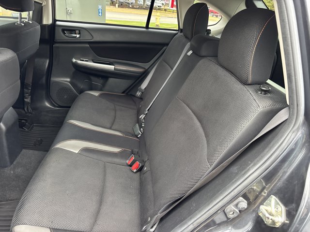 Used 2017 Subaru Crosstrek 2.0i Premium AWD/4WD image 17