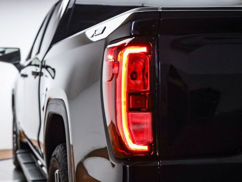 Used 2024 GMC Sierra 1500 Elevation w/ X31 Off-Road Package image 13