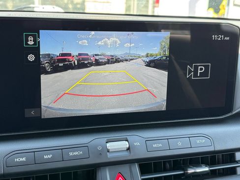 Used 2025 Kia K4 FWD image 22