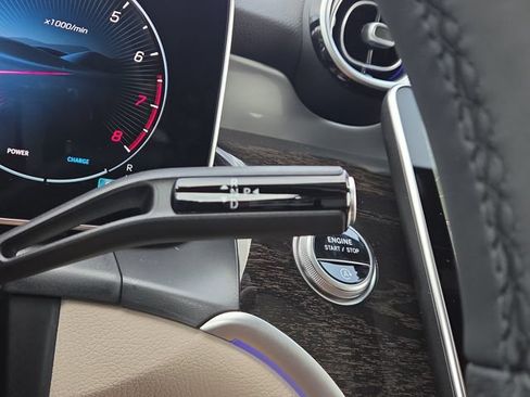 New 2027 Mercedes-Benz GLC 300 4MATIC image 10
