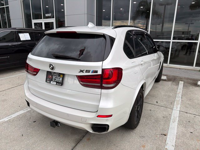 Used 2018 BMW X5 xDrive50i AWD/4WD image 14