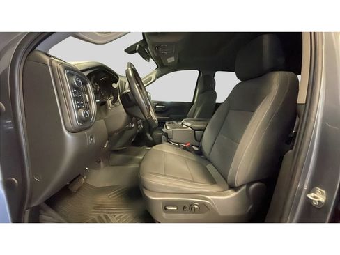 Used 2021 Chevrolet Silverado 1500 RST AWD/4WD image 12