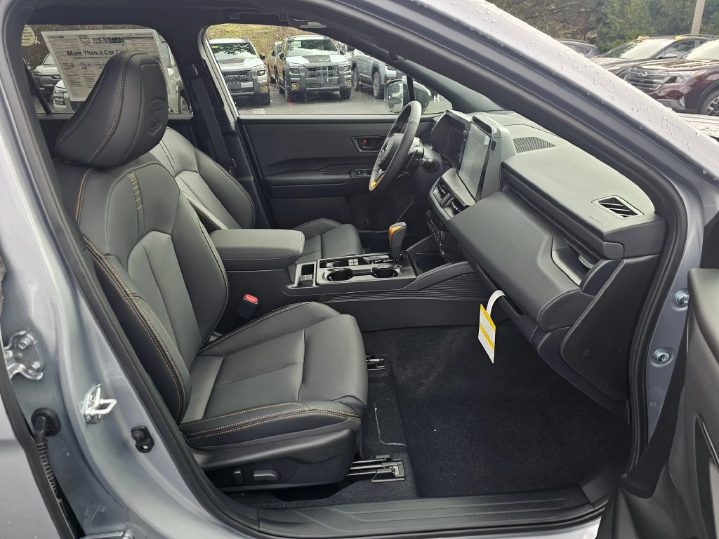 New 2026 Subaru Outback Wilderness AWD/4WD image 10