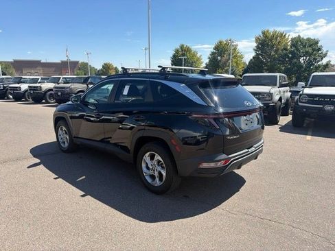 Used 2023 Hyundai Tucson SEL AWD/4WD image 8