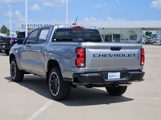 New 2026 Chevrolet Colorado Z71 w/ Technology Package AWD/4WD video 3