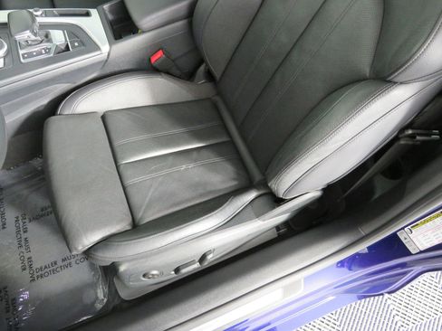 Used 2018 Audi A5 2.0T Premium Plus w/ Premium Plus image 33