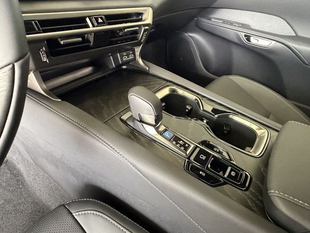 Certified 2026 Lexus RX 350 Premium w/ Convenience Package FWD image 20