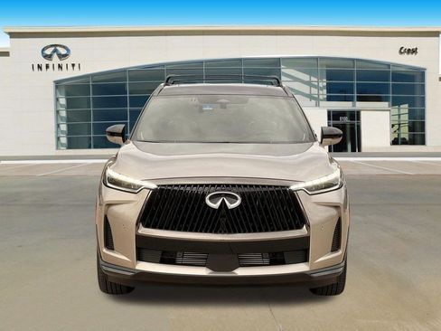 New 2026 INFINITI QX60 Autograph w/ Autograph Tech Package AWD/4WD image 7