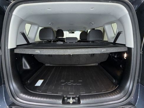 Used 2016 Kia Soul + image 14