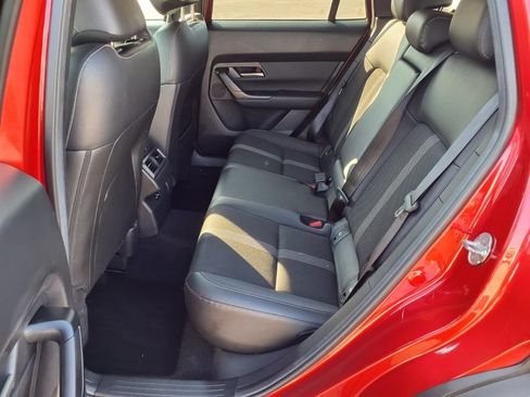 Used 2024 MAZDA CX-50 AWD 2.5 S w/ Preferred Package image 22