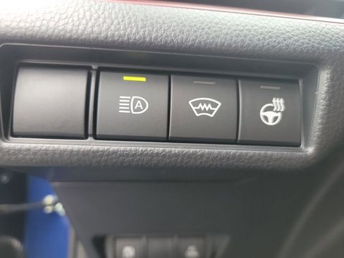 New 2026 Toyota Prius XSE image 31