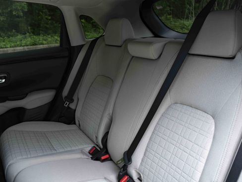 Used 2026 Honda HR-V LX image 18